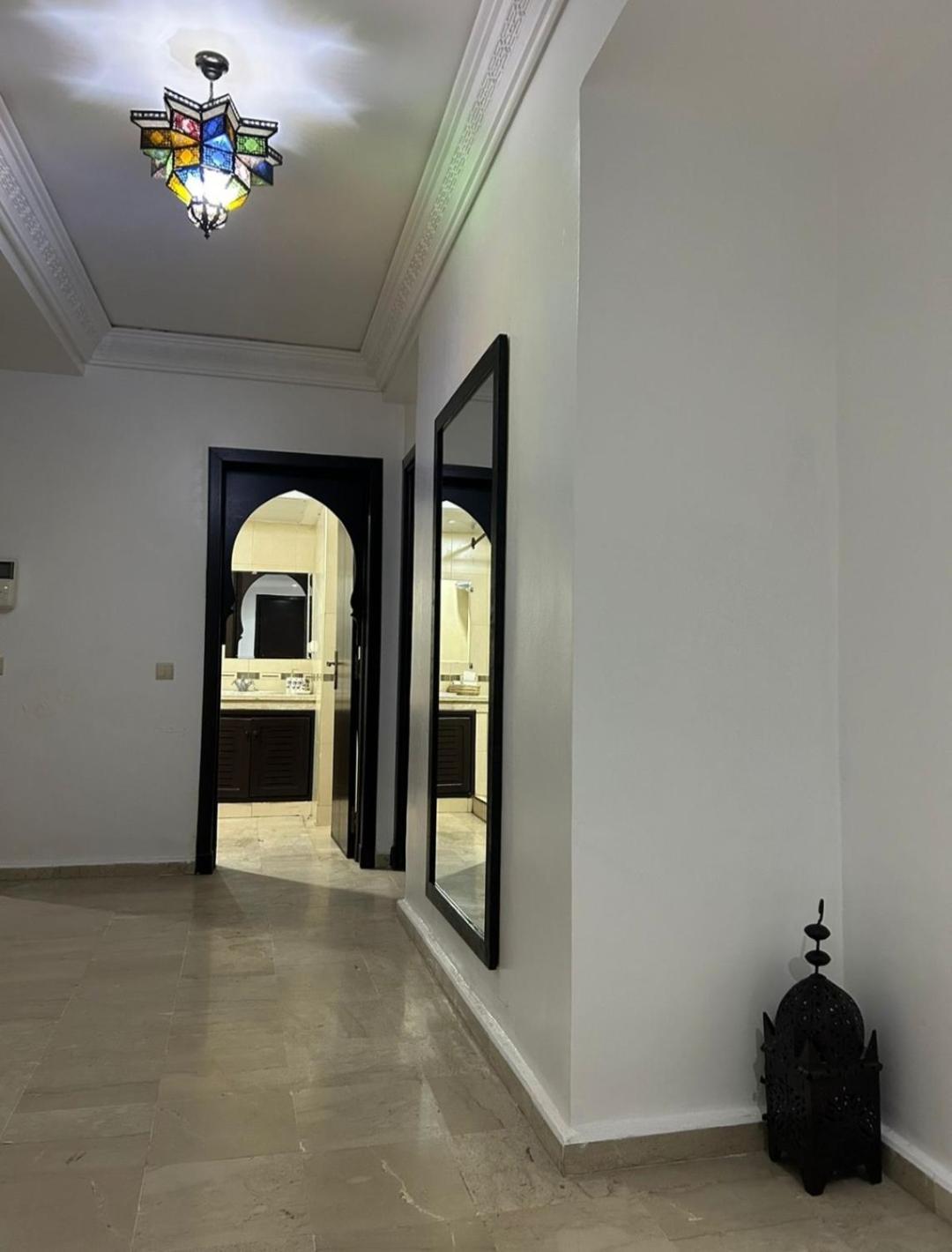 Apartamento Paisible Et Propre *